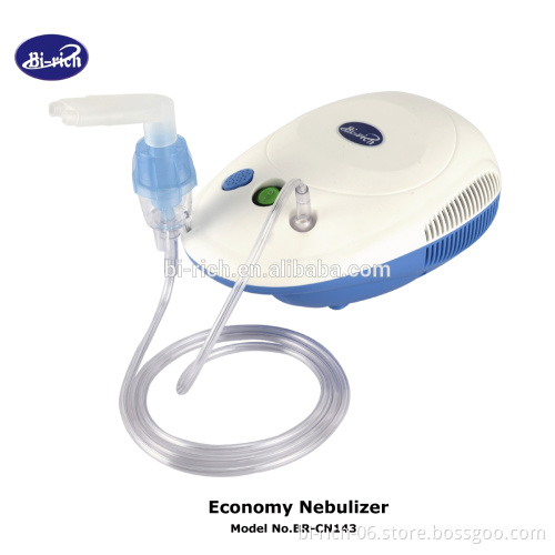 BR-CN143 Portable nebulizer machine